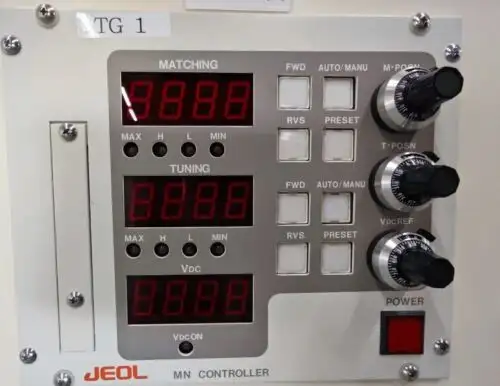 RF-MN3000