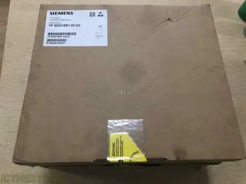 6Dd1681-Oca2 Rev D Typ Se20.2 interfejs-Bgr Se20.2