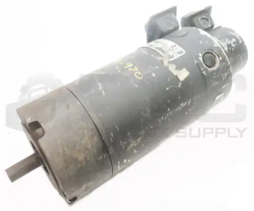 Kollmorgen Ttb-4020-03-A Motor 2000 Rpm