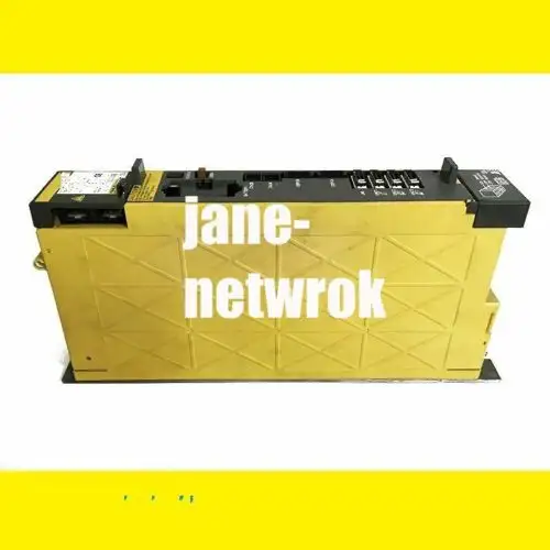 FANUC A06B-6136-H203