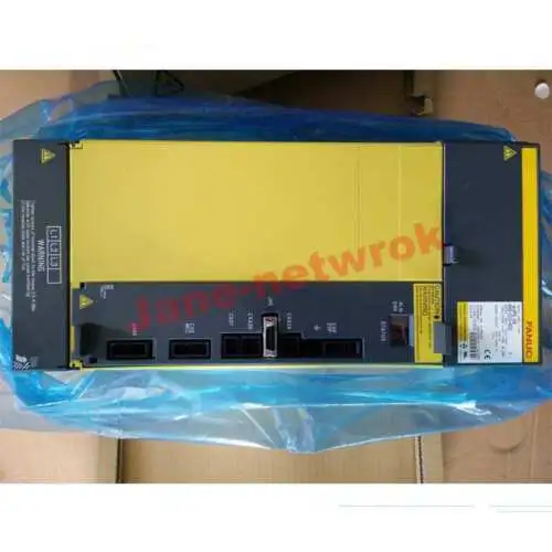 FANUC A06B-6200-H026