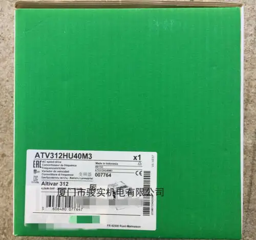 Atv312Hu40M3
