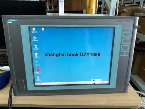 6AV7802-1BB00-1AA0 modulo di controllo industriale