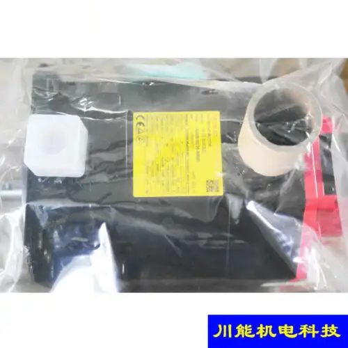 FANUC A06B-0235-B605#S000 #A001