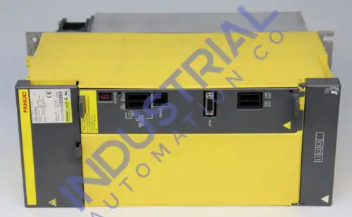 Refurbished Fanuc A06B-6120-H045 Ups Next Day Air Available
