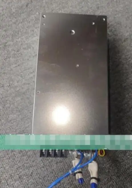HWS1000-12 液壓閥