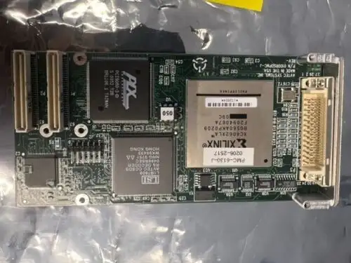 Motorola Ipmc761 84-W8559F01B Rev B