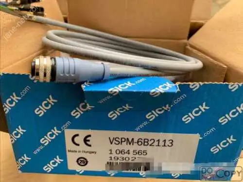 Vspm-6B2113