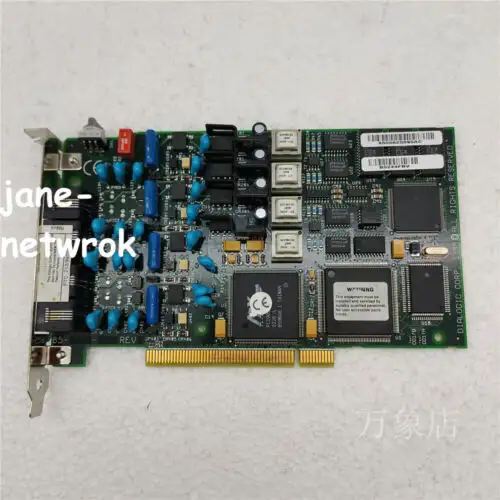 83-0562-003 Rev:A Elec1G-01B