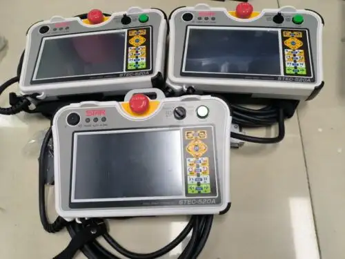 Stec-520A 90# FG