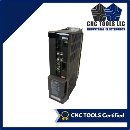 Mitsubishi Mds-Dh-V2-8080 伺服驅動器