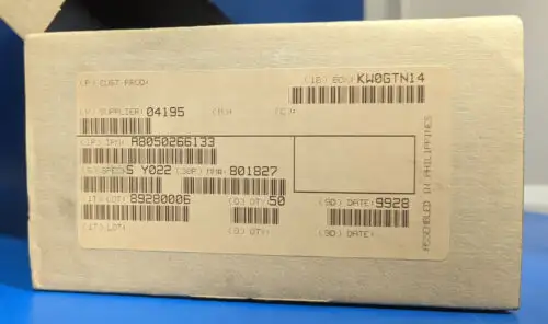 Intel Pentium A8050266133 Sy022 Of 46