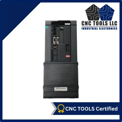 Mitsubishi Mds-Dh-Sp-160 主軸驅動器