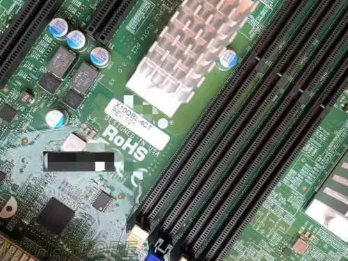 X10Qbl-4Ct E7-8890 V2/V3/V4
