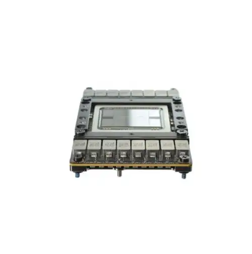 Hp Nvidia Tesla V100 32Gb Hbm2 Sxm2 Gpu Volta Accelrator Card Gpu - P05912-001