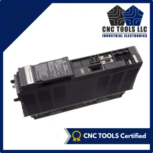 Mitsubishi Mds-Dh-V1-80 Servo Drive