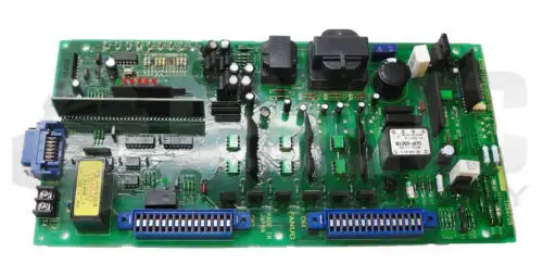 Fanuc A20B-1003-0090/02/07B A20B-1003-0090/02 A20B-1003-0090 電路板