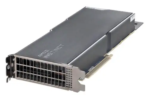 Dell Amd Instinct Mi100 32Gb Graphics Accelerator