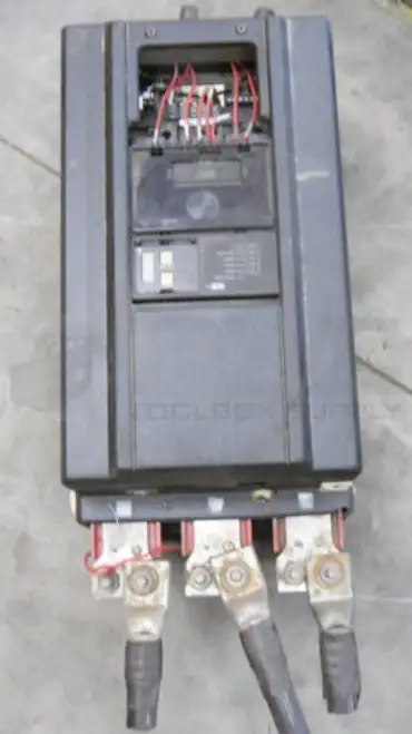 Allen Bradley 150-A360NBD/B 200-480V SMC Plus智能電機控制器