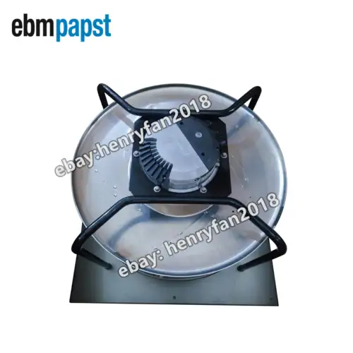 Ebmpapst K3G560-Pb31-03/F02 400V ?560Mm 離心風機
