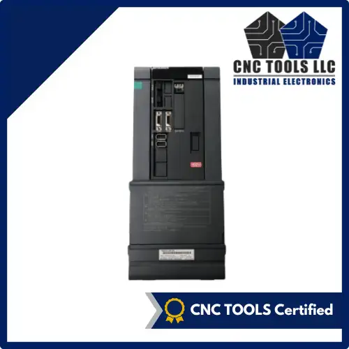 Mitsubishi Mds-Eh-Sp-160 主軸驅動器