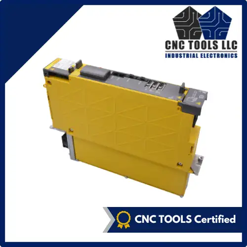 Fanuc A06B-6240-H208 Servo Drive