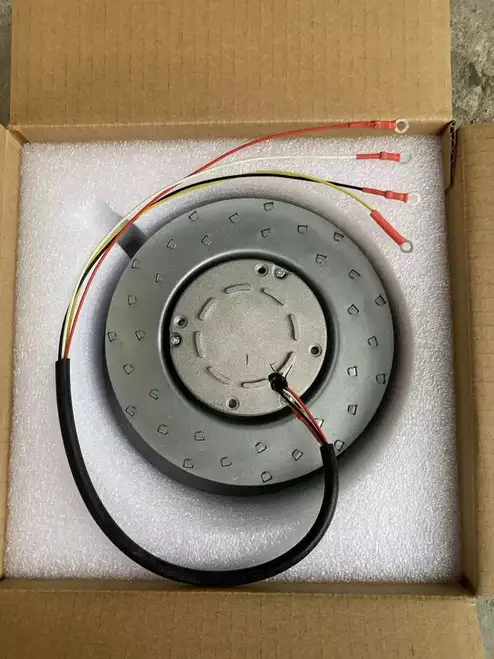 Fanuc A90L-0001-0444/F 兼容主軸電機風扇