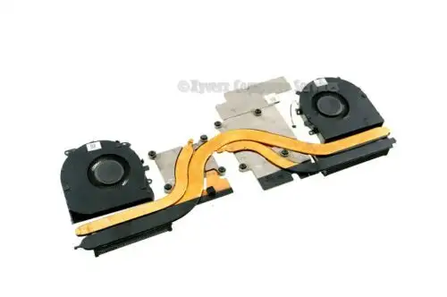 Razer 12899128201 13156667111 RZ09-0369AE22 (A)(CB26) พัดลมพร้อมฮีทซิงค์ 15