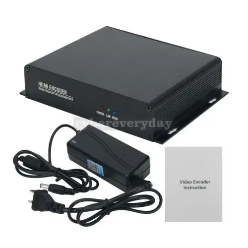Xe3Lv400_Ndi 1920X1080 karta wideo HDMI loop-out do NDI