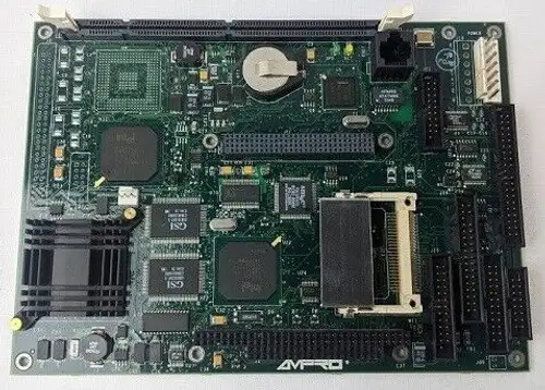 Ampro Lb3-P5V-Q-01 Littleboard Cpu Board