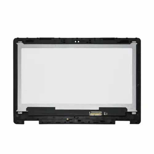Dell Nv133Fhm-A11 13.3¬î Fhd Touch Lcd Assembly Inspiron 13 7368 Round Corner