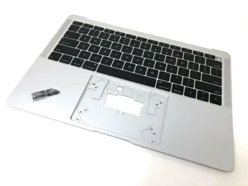 13" Macbook Air A2337 Argento Top Case Tastiera Batteria 2020 Mgn63 Mgn73 661-1683