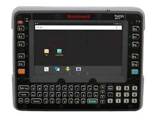 Honeywell Thor Vm1A Vehicle Mount Computer Snapdragon 660 2.2 Vm1A-L0N-1A2A20E-