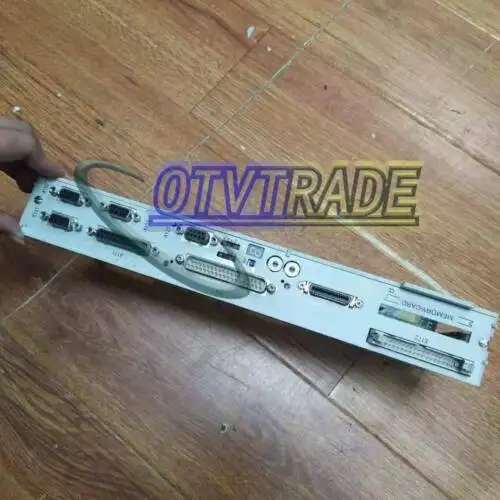 Siemens NCU 572.4 6FC5357-0BB23-0AE0