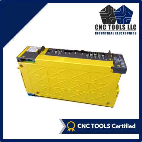 Fanuc A06B-6270-H015#H600 主軸驅動器