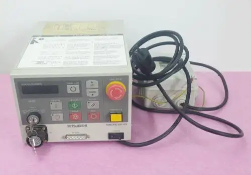 Mitsubishi CR1-571-S12 bộ điều khiển robot