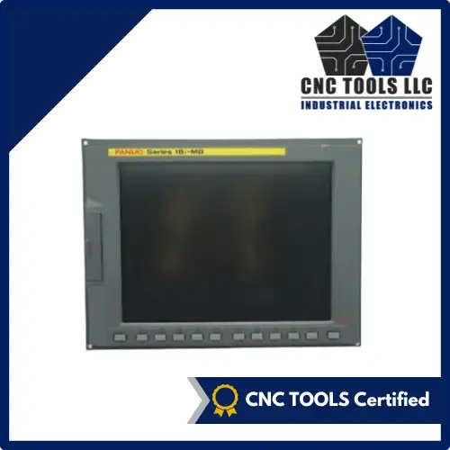 Fanuc A02B-0283-B502 控制器