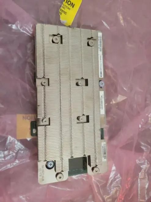 Cisco Ucsb-Gpu-P6-R Nvidia Grid P6 Tesla P6 Rear Mezzanine Gpu