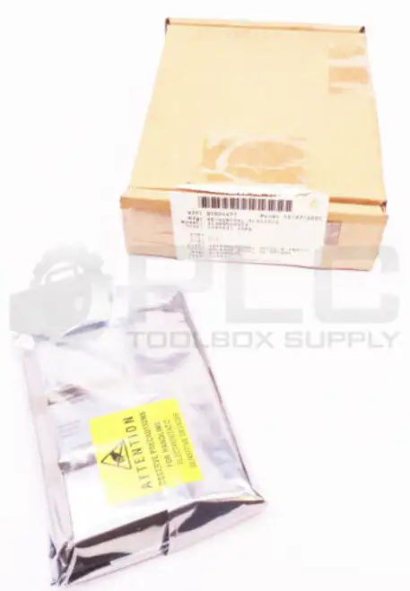 New General Electric Ic3600Krsc2 Relay Board