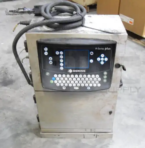 Domino A300+ Printing Machine Asp000055909