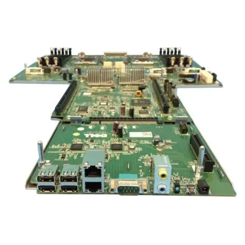 Dell 5Kr0X J6M83 Fc62R Precision R5500 系統板組件