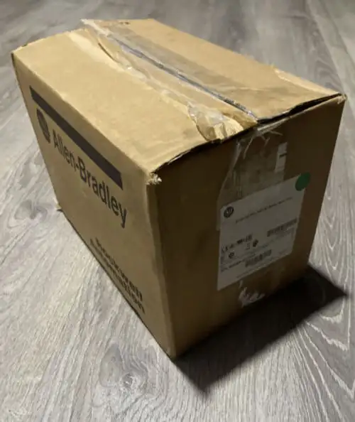 Allen Bradley Mpl-A4540F-Sj72Aa MP系列交流旋轉伺服馬達
