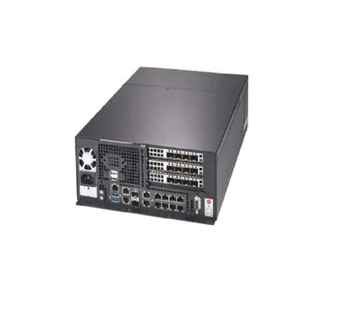 Supermicro Sys-E403-9D-16C-Fn13Tp Pc