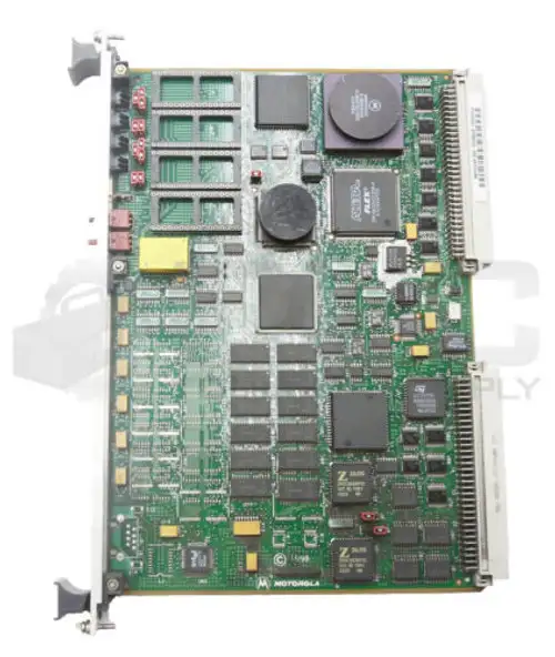 Motorola Mvme 147-023A 84-W8508F01B 64-W5401C01A Leiterplatte