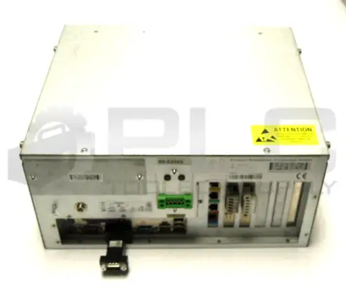 Abb Kontron 3Hac 020929-006 Embedded Computer M2004Hw 3Hac 020929-006/02