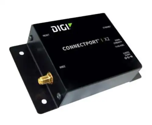 Brand Digi Connectport X2-Hmu-Em-A