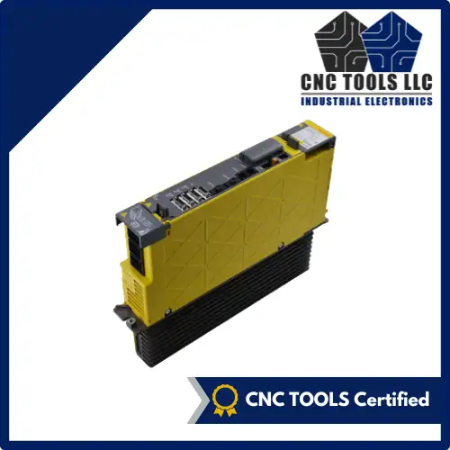 Fanuc A06B-6240-H305 伺服驅動器
