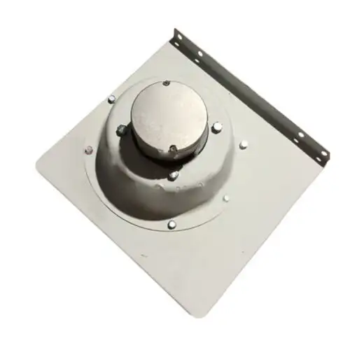 Ziehl Abegg RF22P2DD5H1R 400V 1100W soğutma fanı