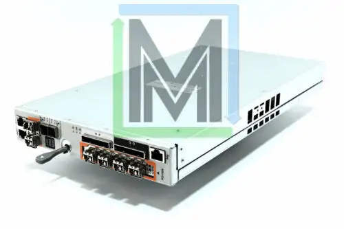 Hp Hpe 792654-001 H6Y97-63001 3Par 8440 module de nœud de contrôleur
