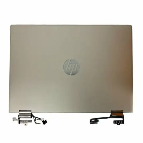 HP Pavilion X360 14M-Cd0003Dx 14" LED LCD顯示屏觸控屏總成